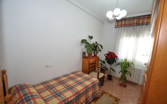 Townhouse de 4 chambres à Pinoso - SIP48931 - Photo - Small - 13