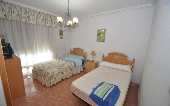 Townhouse de 4 chambres à Pinoso - SIP48931 - Photo - Small - 12