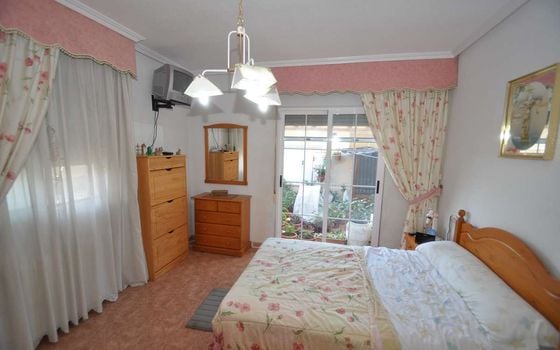 Townhouse de 4 chambres à Pinoso - SIP48931 - Photo - Small - 11