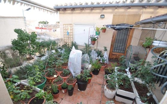 Townhouse de 4 chambres à Pinoso - SIP48931 - Photo - Small - 18