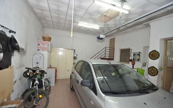 Townhouse de 4 chambres à Pinoso - SIP48931 - Photo - Small - 17