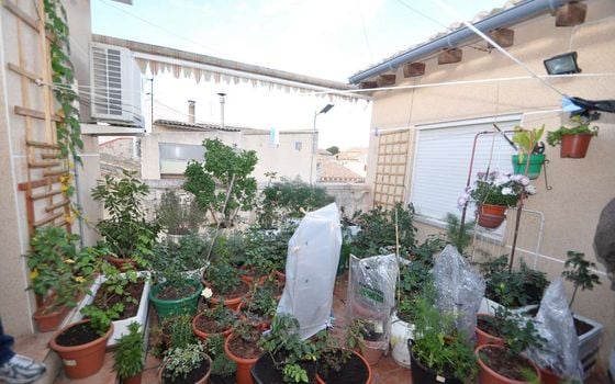 Townhouse de 4 chambres à Pinoso - SIP48931 - Photo - Small - 19