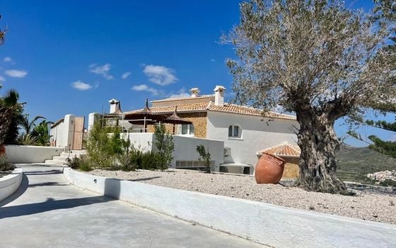 Villa de 6 chambres à Benitachell - BES45980 - Photo - Small - 21