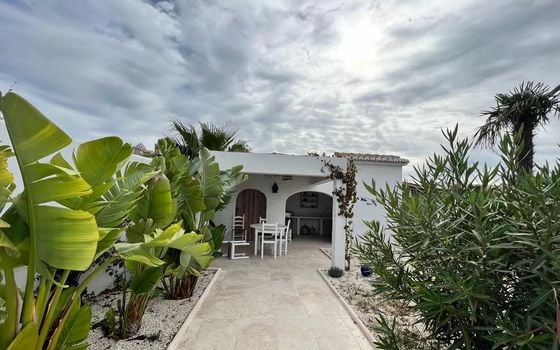 Villa de 6 chambres à Benitachell - BES45980 - Photo - Small - 18