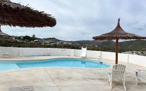 Villa de 6 chambres à Benitachell - BES45980 - Photo - Small - 16