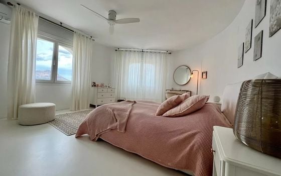 Villa de 6 chambres à Benitachell - BES45980 - Photo - Small - 10