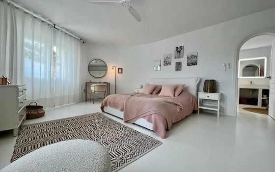Villa de 6 chambres à Benitachell - BES45980 - Photo - Small - 11