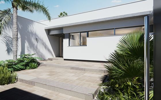 3 bedroom Villa in San Javier - NP100668 - Photo - Small - 18