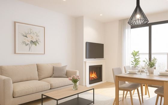 Appartement de 2 chambres à Alcantarilla - VVD77529 - Photo - 2