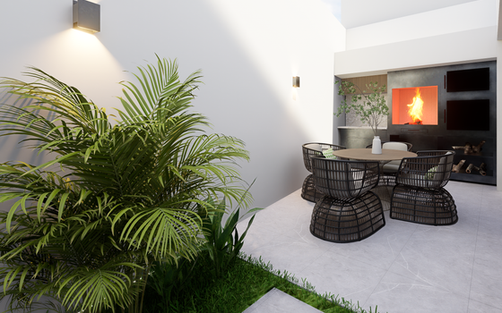 3 Schlafzimmer Appartement in San Pedro del Pinatar - IMR138391 - Foto - 5