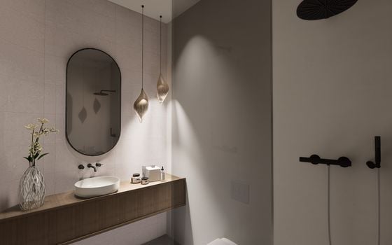 4 ložnice Penthouse v San Pedro del Pinatar - IMR77699 - Foto - Small - 8
