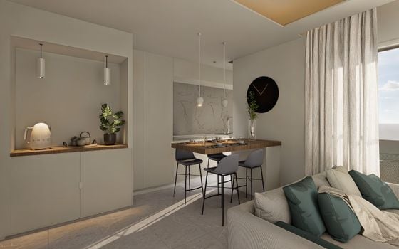 Ático de 4 habitaciones en San Pedro del Pinatar - IMR77699 - Foto - 5