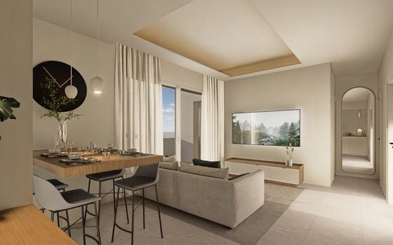 Ático de 4 habitaciones en San Pedro del Pinatar - IMR77699 - Foto - 3