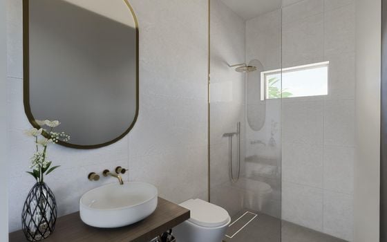 4 ložnice Penthouse v San Pedro del Pinatar - IMR77699 - Foto - Small - 9