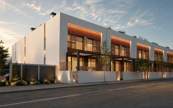2 bedroom Townhouse in Dolores - HH134524 - Photo - 1