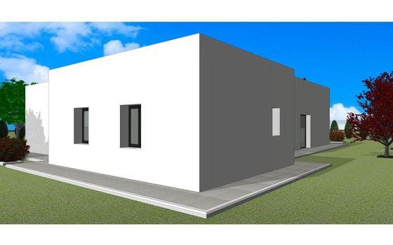 3 bedroom Villa in La Romana - MC77765 - Photo - Small - 7
