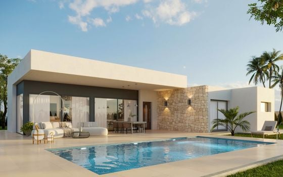3 bedroom Villa in La Romana - MC57475 - Photo - 1