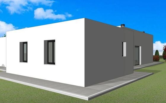 3 bedroom Villa in La Romana - MC57475 - Photo - 5
