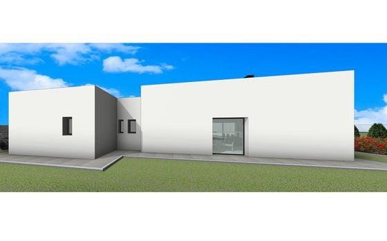 3 bedroom Villa in Aspe - MC77772 - Photo - Small - 6
