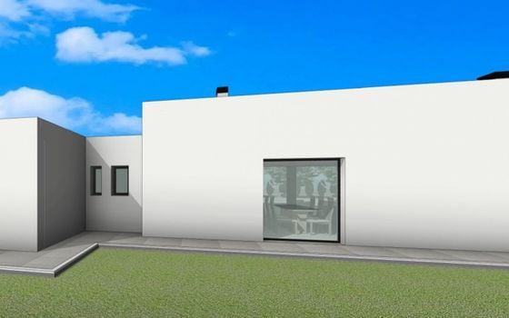3 bedroom Villa in Aspe - MC77775 - Photo - 4