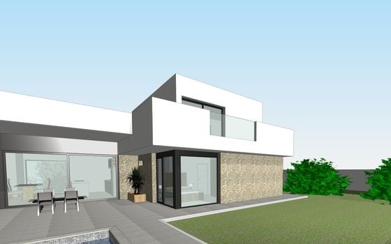4 bedroom Villa in Aspe - MC77776 - Photo - 4