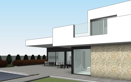 4 bedroom Villa in Aspe - MC77776 - Photo - 5