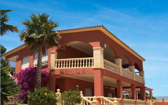 8 bedroom Villa in Alfaz del Pi - MRQ59092 - Photo - Small - 30