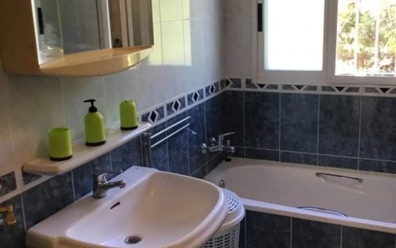 8 bedroom Villa in Alfaz del Pi - MRQ59092 - Photo - Small - 22