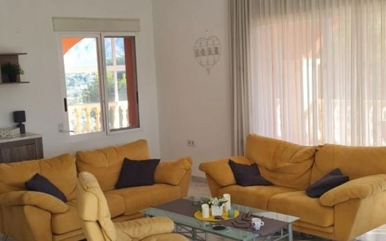8 bedroom Villa in Alfaz del Pi - MRQ59092 - Photo - Small - 7