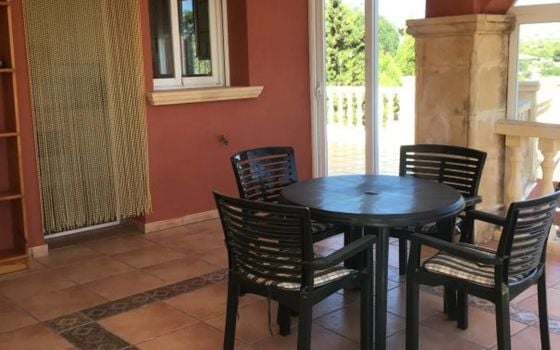 8 bedroom Villa in Alfaz del Pi - MRQ59092 - Photo - Small - 25