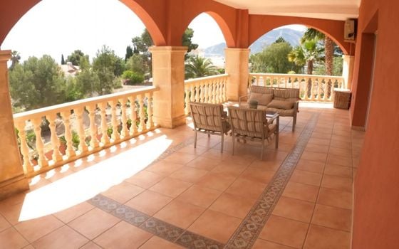 8 bedroom Villa in Alfaz del Pi - MRQ59092 - Photo - Small - 26