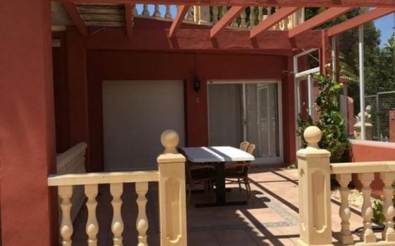 8 bedroom Villa in Alfaz del Pi - MRQ59092 - Photo - Small - 29