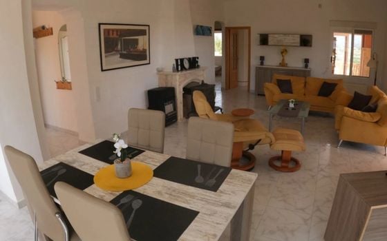8 bedroom Villa in Alfaz del Pi - MRQ59092 - Photo - Small - 6