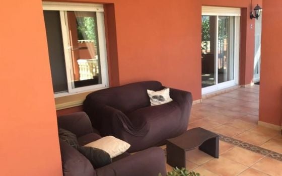 8 bedroom Villa in Alfaz del Pi - MRQ59092 - Photo - Small - 24