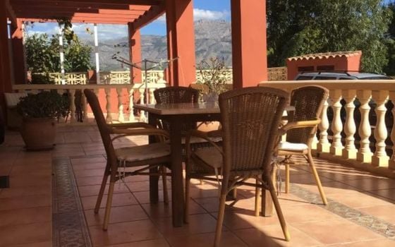 8 bedroom Villa in Alfaz del Pi - MRQ59092 - Photo - Small - 27
