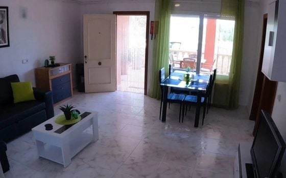 8 bedroom Villa in Alfaz del Pi - MRQ59092 - Photo - Small - 10