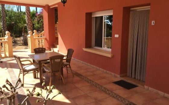 8 bedroom Villa in Alfaz del Pi - MRQ59092 - Photo - Small - 28