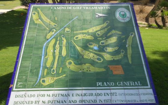 3 bedroom Townhouse in Villamartin - VC117185 - Photo - Small - 43
