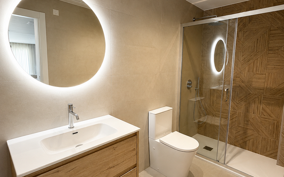 Appartement de 3 chambres à Pilar de la Horadada - BS77940 - Photo - Small - 11