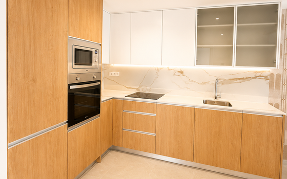 Appartement de 3 chambres à Pilar de la Horadada - BS77940 - Photo - Small - 6