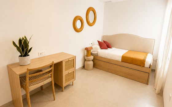 Appartement de 3 chambres à Pilar de la Horadada - BS77940 - Photo - Small - 10