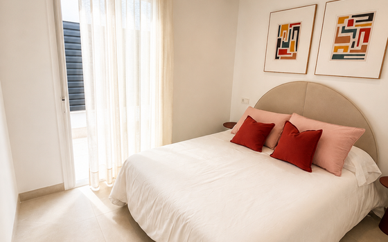 Appartement de 3 chambres à Pilar de la Horadada - BS77940 - Photo - Small - 7