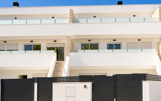 Apartamento de 3 habitaciones en Pilar de la Horadada - BS77940 - Foto - 2