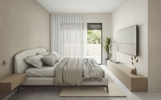 4 bedroom Townhouse in San Juan de Alicante - VHG77999 - Photo - 5