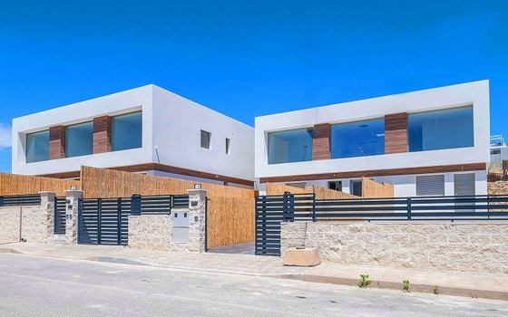 Townhouse w Villamartin, 2 sypialnie - VS78080 - Zdjęcie - 1