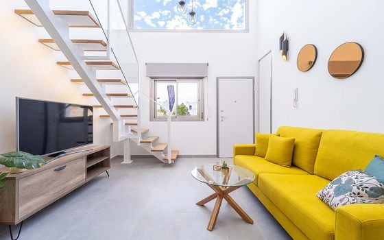 Townhouse w Villamartin, 2 sypialnie - VS78080 - Zdjęcie - 5