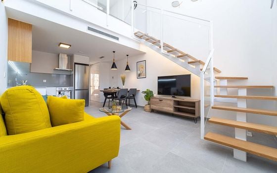 Townhouse de 2 chambres à Villamartin - VS78080 - Photo - Small - 6