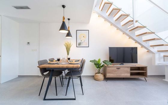 Townhouse de 2 chambres à Villamartin - VS78080 - Photo - Small - 7