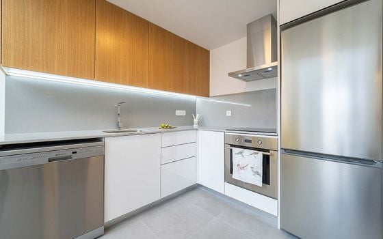 Townhouse de 2 chambres à Villamartin - VS78080 - Photo - Small - 9