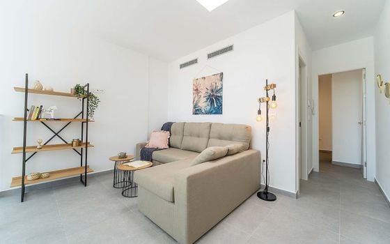 Townhouse de 2 chambres à Villamartin - VS78080 - Photo - Small - 10